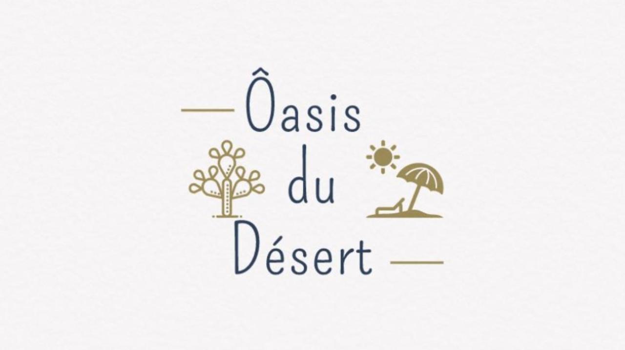 L'Oasis Du Desert Ormes  المظهر الخارجي الصورة